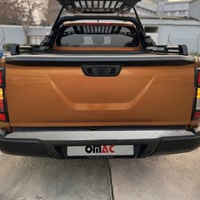 Protection Seuil de Pare-chocs