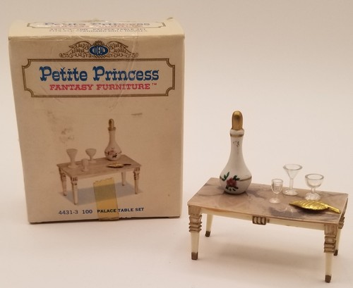 Vintage ideal dollhouse - vintage,