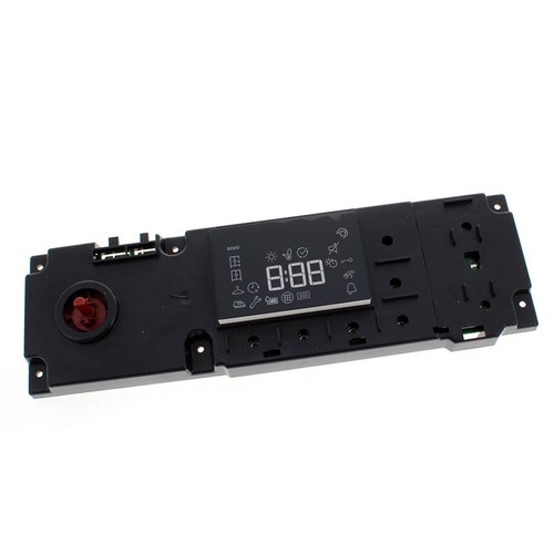 Module interface affichage hmi - interface,