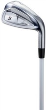 BRIDGESTONE BX2HT Irons #5
