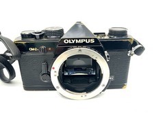 Olympus OM-2N SLR 35MM
