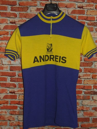 Vintage eroica maillot - eroica, vélo