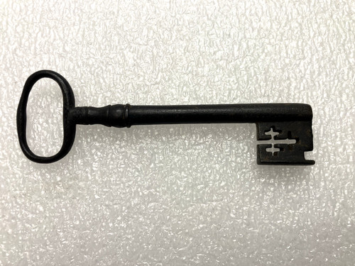 Ancienne clé se - 12,5, ...