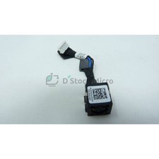 Connecteur d'alimentation 0HH3J4 - 0HH3J4 pour DELL Latitude E6440 - FRANCE / TV