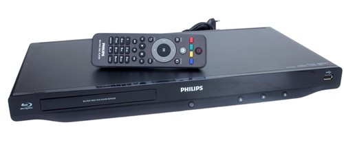 Philips bdp3200 lecteur - philips,