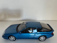 Alpine GTA V6 Turbo OttO