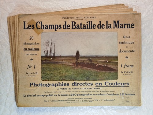 Lot portfolios les - lot, 10