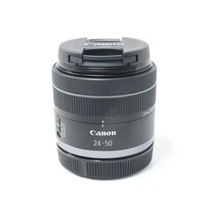 Objectif Zoom Canon RF 24-50mm
