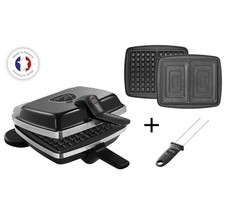 Lagrange Croque-gaufres 2