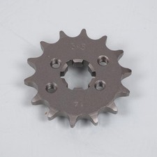 Pignon de sortie de boite JT