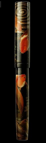 New namiki emperor maki - namiki,