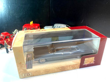 CADILLAC FLEETWOOD LIMOUSINE