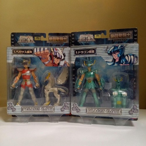 Saint seiya - saint,