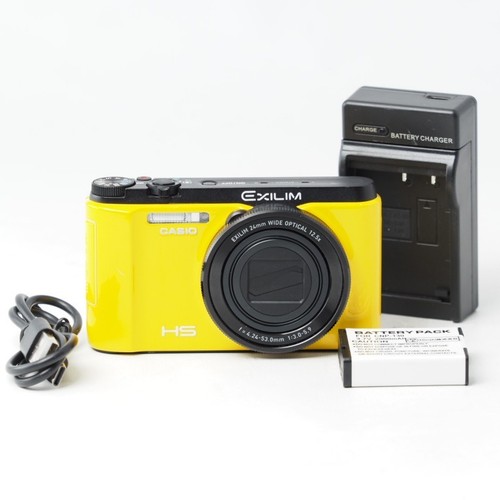 Appareil photo numérique