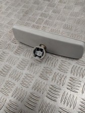 Retroviseur interieur