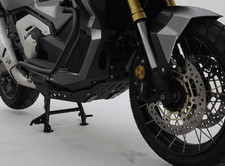 Protection Moteur Noir En