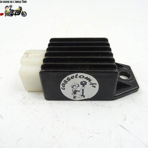 Régulateur razzo striker - régulateur, 50