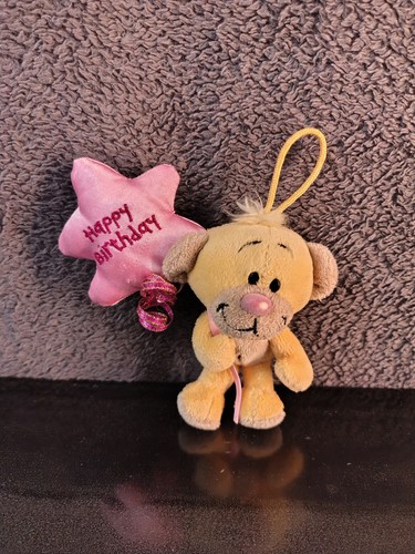 Mini peluche ours - peluche, pimboli