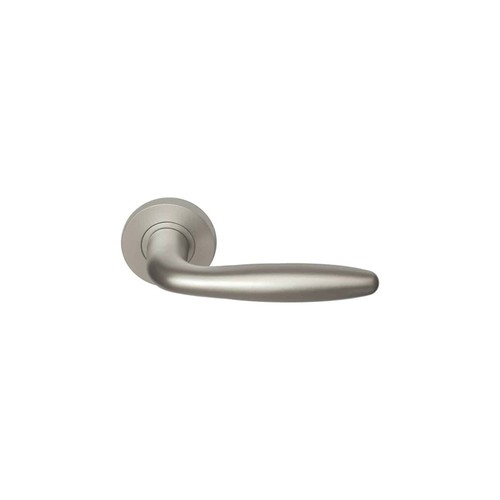 Poignée porte aluminium - poignée,
