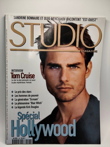 Studio magazine 148 tom - studio,