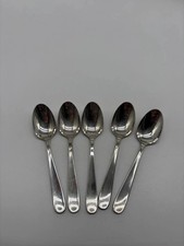 Lot 5 Cuillères Café