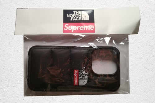 The north face supreme - supreme,