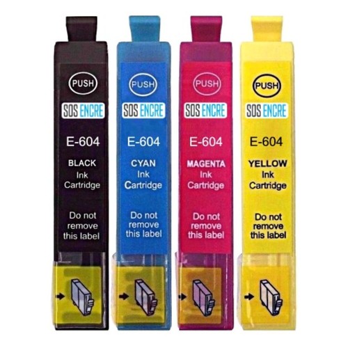 Lot cartouches d encre - lot, de