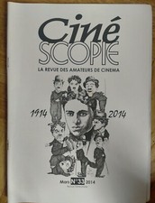 Cinéscopie n° 33 (2014) La