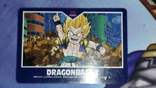 Carte 335 Dragon Ball Z Hero