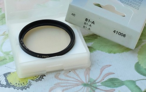 Filtre 41006 81 a - b+w,