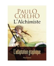 L'Alchimiste - Adaptation