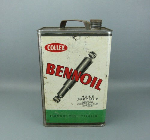 Ancien bidon litres - ancien,