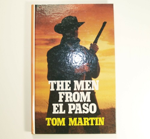The men from - men, paso