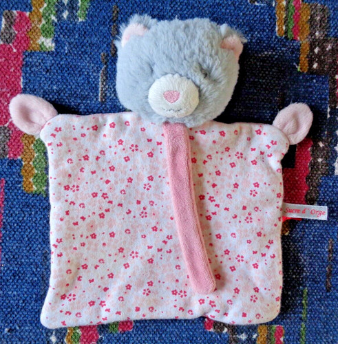 Doudou plat sucre - ,