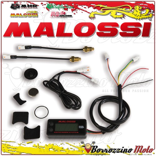 Malossi 5817491b rapid - 5817491b, sense