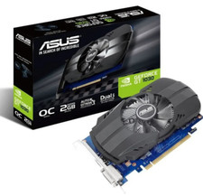 Carte graphique Asus GeForce®