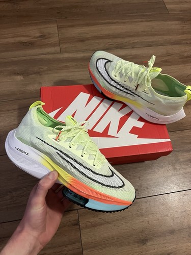 Nike air zoom alphafly - air,
