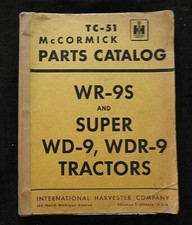 1954 International Harvester