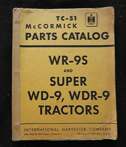 1954 international harvester - international,