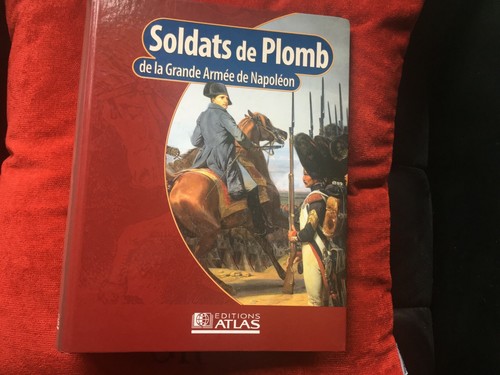 Collection soldats plomb - collection, de