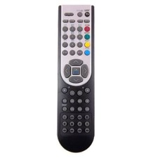 *NOUVEAU* Télécommande TV D'origine Pour Saba LED22V11TV