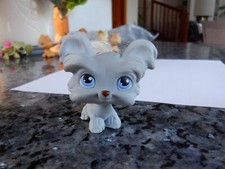 Littlest Pet Shop chien