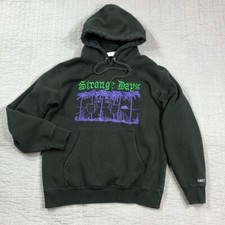 Obey Sweatshirt Men Small