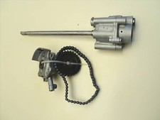 #0223 Honda GL1000 Goldwing Ensemble De Pompe À Huile