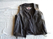 Gilet harley davidson original - harley-davidson,