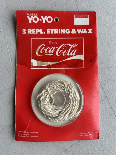 Original russell coca - original,