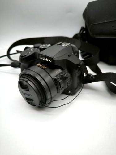 Panasonc lumix dmc fz330 - lumix, dmc-fz330