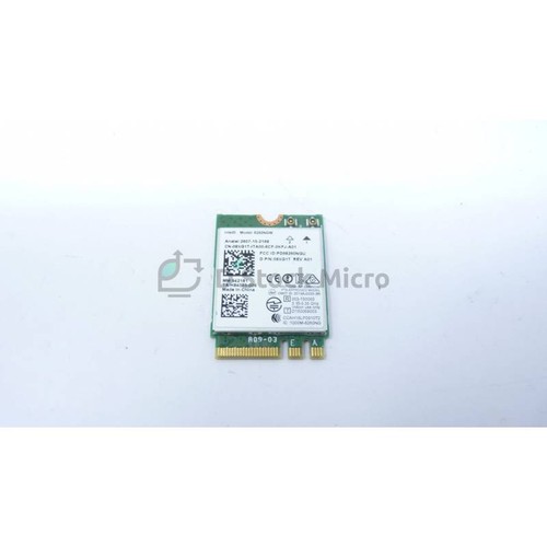 Carte wifi intel 8260ngw - carte,