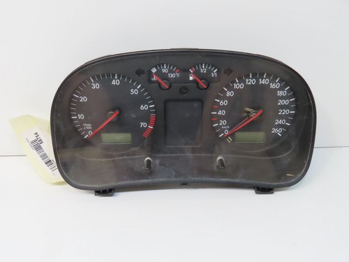 Compteur volkswagen golf - compteur,