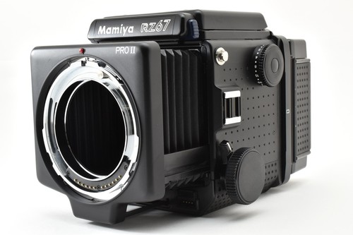 Top mint mamiya - mint+++], rz67